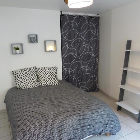 Appartement 1 Cherbourg Centre Avec Netflix Et Wifi Cherbourg-en-Cotentin Exterior foto