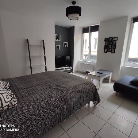 Appartement 1 Cherbourg Centre Avec Netflix Et Wifi Cherbourg-en-Cotentin Exterior foto
