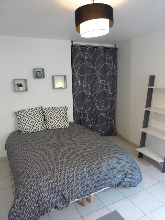 Appartement 1 Cherbourg Centre Avec Netflix Et Wifi Cherbourg-en-Cotentin Exterior foto