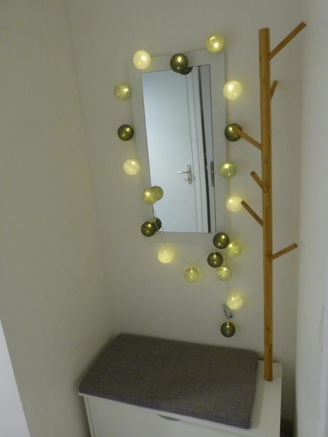 Appartement 1 Cherbourg Centre Avec Netflix Et Wifi Cherbourg-en-Cotentin Exterior foto